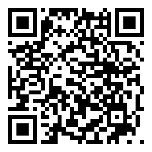 QR code — LinkedIn Oliver Grann